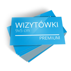 wizytówki